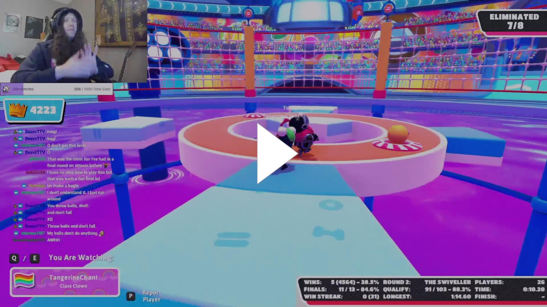 Twitch
